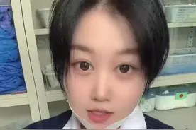 嘘🤫#护士 #护士懂护士 #医院趣事 #专治不开心 #搞笑视频封面