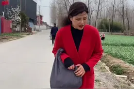 柳琴戏，张郎休妻，走五里，传递地方戏曲文化，#戏曲 #