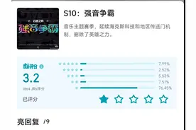 云顶之弈S1到S10评分，你觉得S几评分最高？！#云顶之弈视频封面