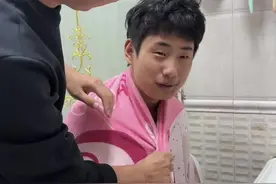 一切都好，越来越好，越好越好，更好更好，评论区留言我会更好的，会好好的呀，#正能量 #一定要看到最后 #男孩子要努力啊 #vlog日常 #母子日常视频封面