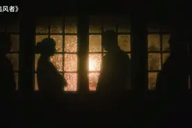 王一博《追风者》成为今年首部热度破万的剧视频封面