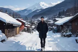 "✨农村小伙的逆袭之路：从贫穷到富有，看他的奋斗历程💪"视频封面