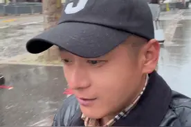 巴黎下的雨为什么和我们老家一样？#地球gai溜子 #抖音看世界 #在巴黎说徐州话 #一本正经胡说八道视频封面