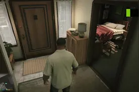 我不允许还有人不会注入stand #gta #gta反外挂