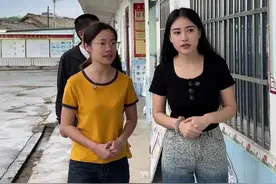 无意中发现的这所学校，打乱了菲姐的计划…… #艾小菲 #护肤 #保姆 #记录真实生活 #公益正能量