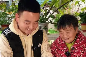 萝卜丝馅饼 都来试一下这个萝卜的简单做法，外焦里嫩皮薄馅大，特别好吃#萝卜丝饼 #萝卜新吃法 #农村美食 #河南人的冬季吃啥菜视频封面