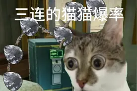 你是哪个猫猫呢？ #三角洲行动 #三角洲黑鹰坠落上线