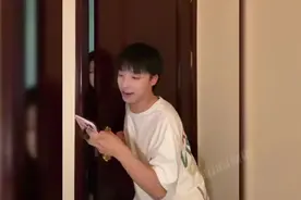 和闺蜜的聊天记录是女朋友手机里永远的禁区#搞笑视频