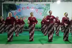 美美的班服 需要的来芒市傣族古镇找我视频封面