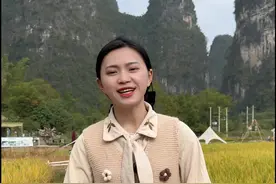 十里画廊超全骑行攻略，看完秒懂#阳朔旅游攻略 #桂林旅游攻略 #十里画廊 #桂林导游范范 #旅行推荐官视频封面