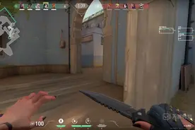 mitake老师同款瑞纳抓e，你学废了吗🫶#valorant #击杀秀