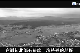 缅北为什么都是中国人