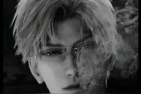 欣赏我的猎物#秦彻