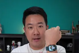 5 个 WatchOS 11 用过就回不去的重磅新功能！ #applewatch #watchos11视频封面