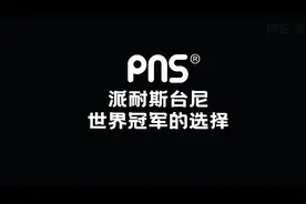 PNS派耐斯台尼 · 世界冠军的选择！#台球 #台球器材视频封面