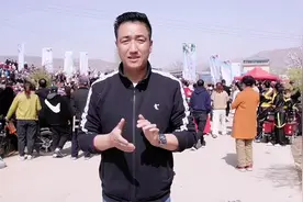 新阳镇第四届杏花节圆满举办视频封面