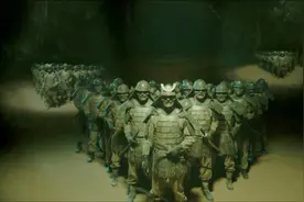 探险小队遇到日本丧尸#丧尸 #宅家dou剧场 #核污水 #我的观影报告视频封面