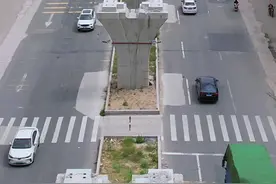 潮州的粤东城际铁路，全长大约140公里，预计在2027年建成通车。