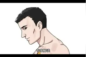 #医学科普 #男孩#青春期 #成长发育