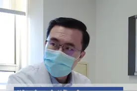 腹主动脉瘤——定时炸弹背着害怕就专门来北京看医生了 #硬核健康科普行动 #血管堵塞 #血管外科杨耀国视频封面