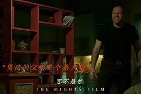 “两个男孩相互治愈，相互救赎的故事”#影视剪辑 #陪着你走#励志视频封面