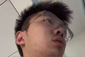 留学生回国体检 #日常vlog #生活 #vlog日常 #vlog视频封面