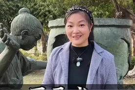 小学课本学过的司马光，砸的并不是缸，背后大有秘密！#司马光 #司马光砸缸 #厦门小吴视频封面