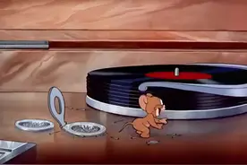 听完就睡#汤姆和杰瑞 #精神状态belike #极度舒适