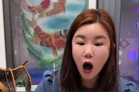 震惊韩国闺蜜的山东菜量#老外吃中餐 #老外在中国 #韩国人在中国 #青岛美食 #好客山东视频封面