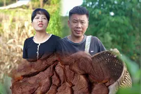 当闺蜜来你的家里，家宴就是最高的礼仪#乡村生活家视频封面