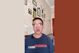 与杨兰兰相比国内首富都不算啥#上热搜 #小李说