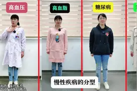 认识心血管疾病的四大“杀手” 高血压，高血脂，糖尿病，冠心病视频封面