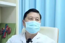 续：小儿包皮炎治疗，听听我们医院专家怎么说#医学科普 #增城