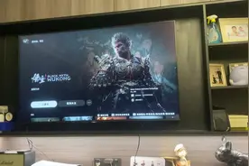 黑神话悟空，#主机玩家 #ps4 港服，心愿单##