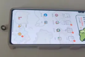 刚才小卷子迷你世界打不开闪退2天了，我就给她卸载了重新下了才进去，然后她之前建的地图不见了，是咋回事啊？怎么恢复啊，她建了好几个月的小镇不见了#迷你世界