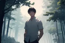 #番茄小说 #ai创作 #上热门视频封面