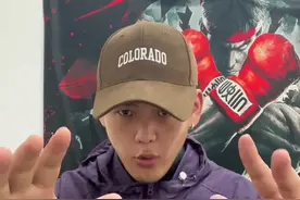 对于我们普通人越简单越实用 #拳击 #干货教学 #实用拳法 #防身术 #一拳康康视频封面