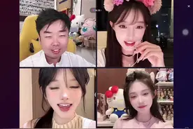 绿茶菜与扁扁黄甜蜜PK#菜菜1911 #小黄同学视频封面