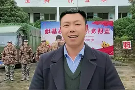 二次入伍更好的选择，才能长期留队发展#兵爸 #兵妈 #家长 #光荣之家 #二次入伍视频封面