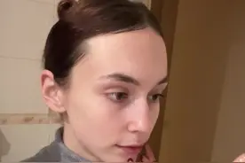 当一个在中国待习惯的外国吃货回欧洲一个月后，大家看看这饭是真的难顶啊，所以今天必须给家里做个大盘鸡改善一下伙食，不跑味蕾就崩溃了#外国人在中国 #外国人吃中国美食 #2025视频封面