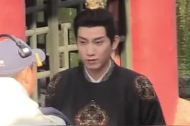 王子奇苏晓彤新剧路透 #王子奇 #苏晓彤视频封面