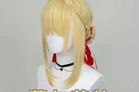 薇尔莉特 cos 毛胚制作教程！ 一看就会一做就废的 cos 假发又来了😂，大家耐心学学自己做毛能省下不少钱呢！加油你一定行的(ง•̀_•́)ง#cos假发造型 #假发制作过程 #薇尔莉特假发 #假发测评