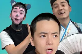 有个“中微子”同学有多爽 #一人分饰多角 #剧情 #中微子视频封面