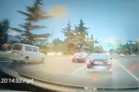 成都三环为什么堵车？大部分时间并不是因为车流量大视频封面