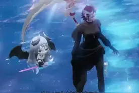 命运方舟职业上新，镰刀妹有点酷炫#命运方舟暑期版本 #命运方舟视频封面