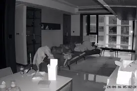 重庆昨晚的妖风真的让我涨了见识，有一说一视频封面
