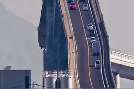 自动挡下长坡应该怎么走#每天一个用车知识 #汽车知识分享视频封面