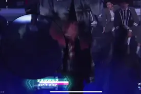 #ninepercent百分九 #大厂男孩 #偶像练习生 #尤长靖 「SHEEP」