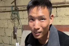 自己一无所有，该怎么面对她的好 自己一无所有，该怎么面对她的好，太过梦幻，可是她却又那么真实的出现在我的生活里#总有人翻山越岭为你而来 #三农剧情 #乡村新农人@DOU+小助手视频封面