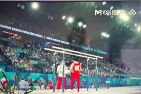 #体操运动员张博恒视频封面